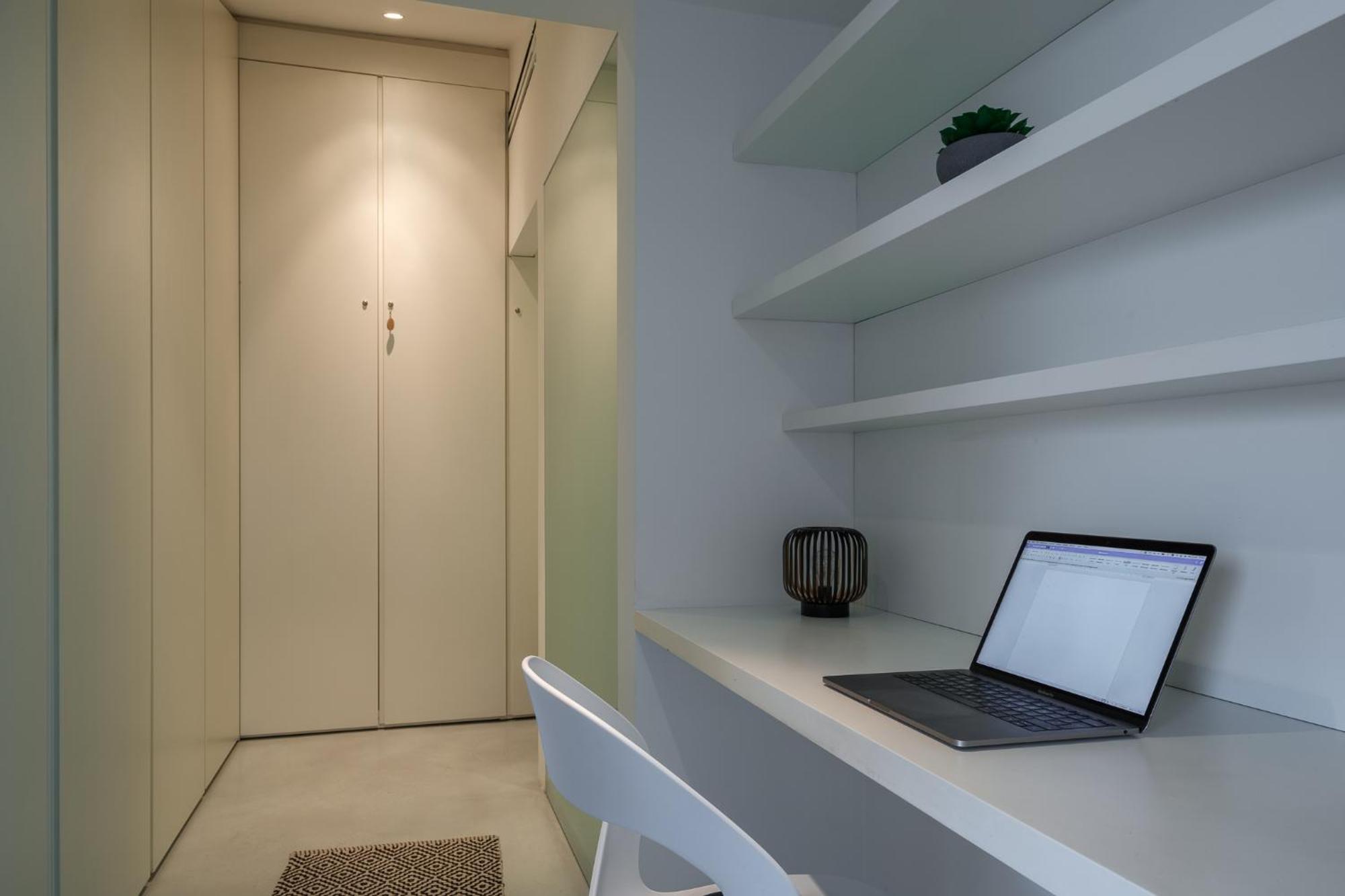 Padova Lux Attic Leilighet Eksteriør bilde