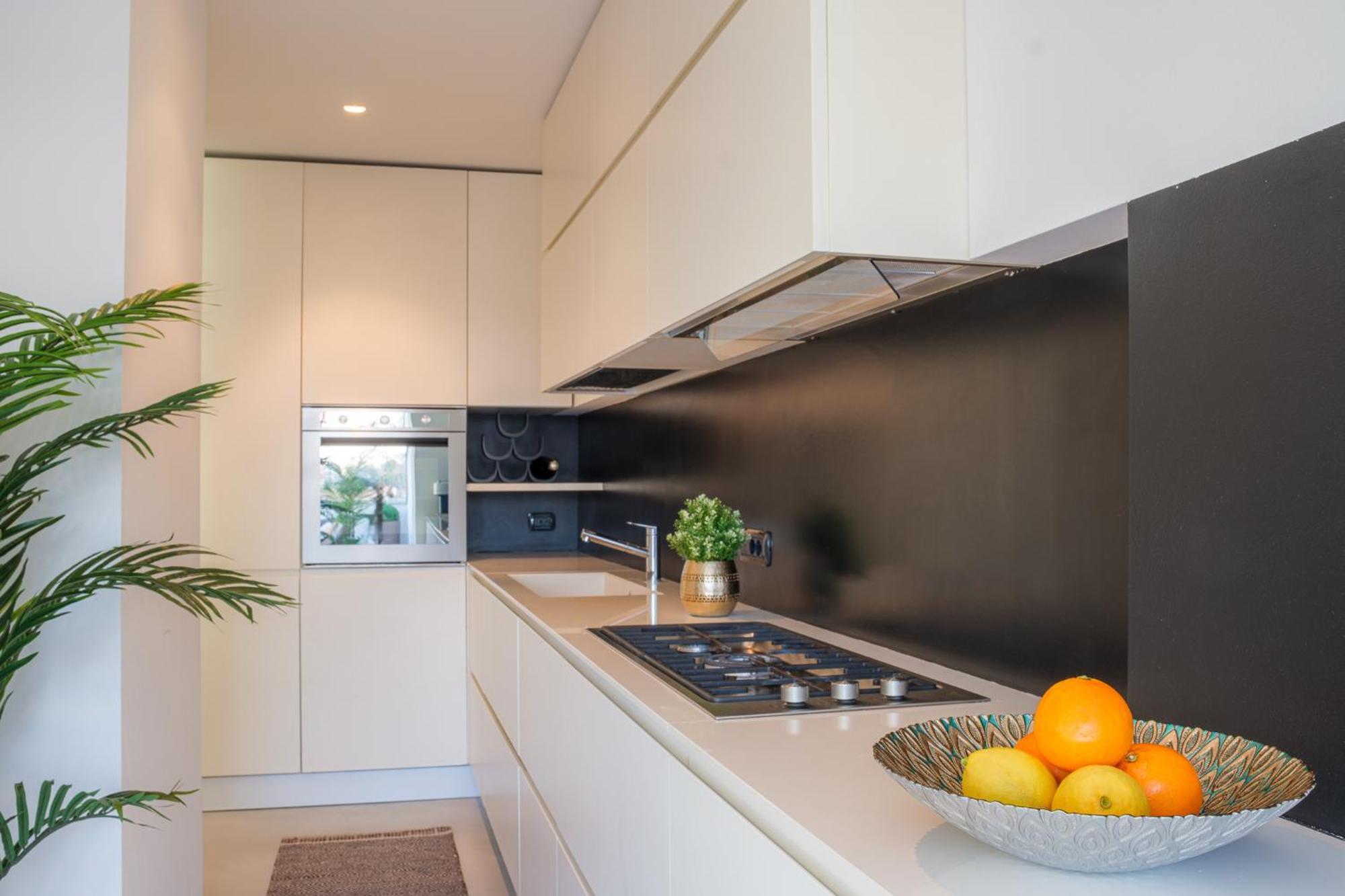 Padova Lux Attic Leilighet Eksteriør bilde